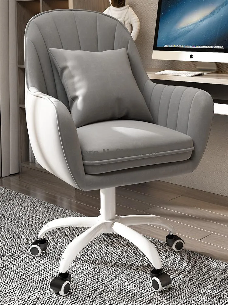 Comfortable Sedentary Backrest Office Chair