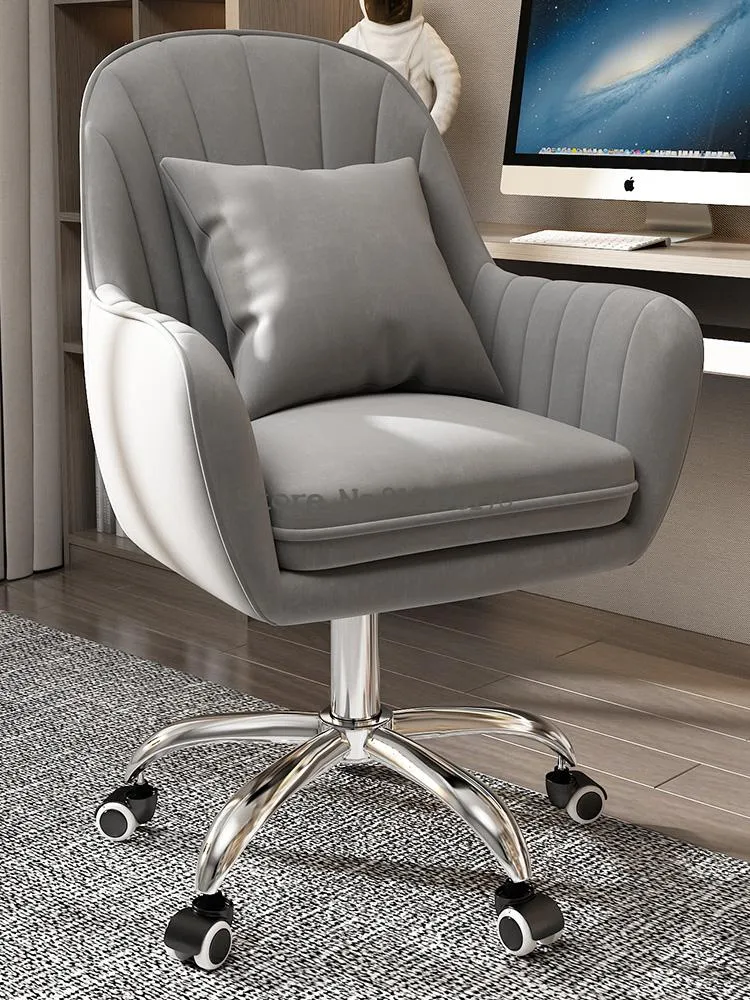 Comfortable Sedentary Backrest Office Chair