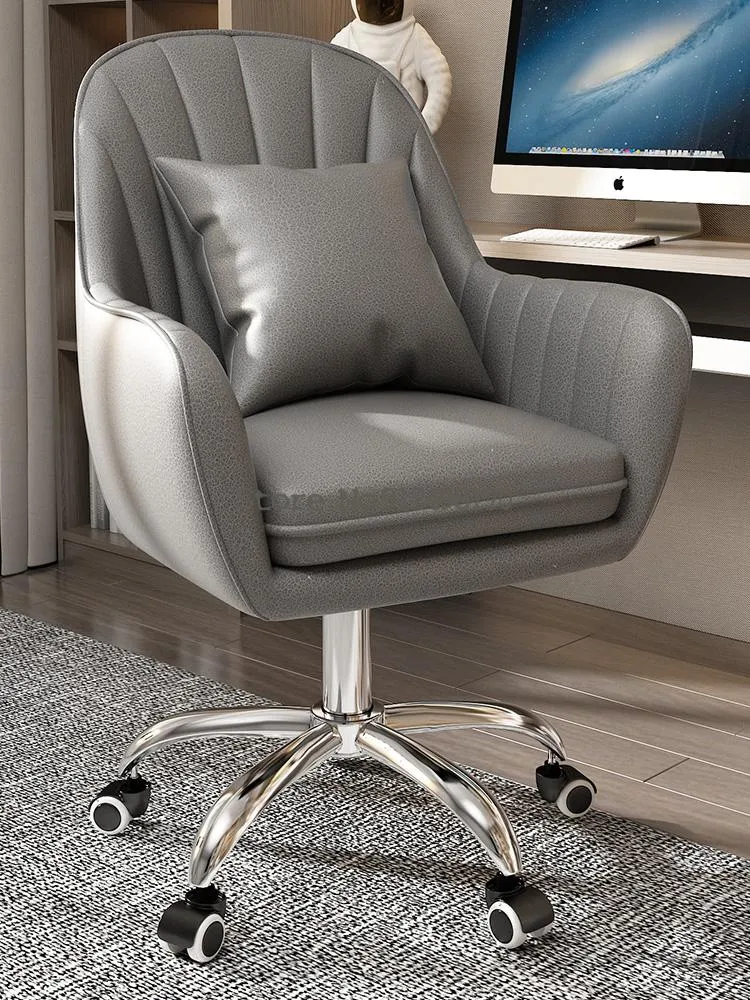 Comfortable Sedentary Backrest Office Chair