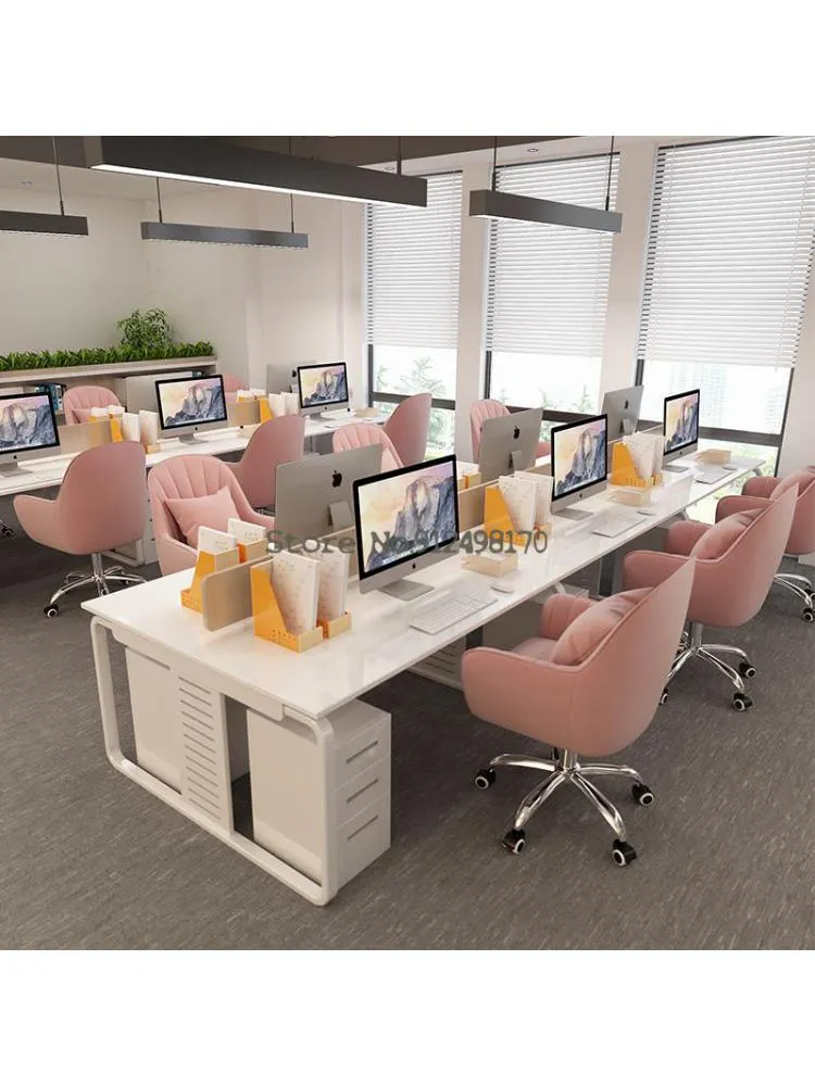 Comfortable Sedentary Backrest Office Chair