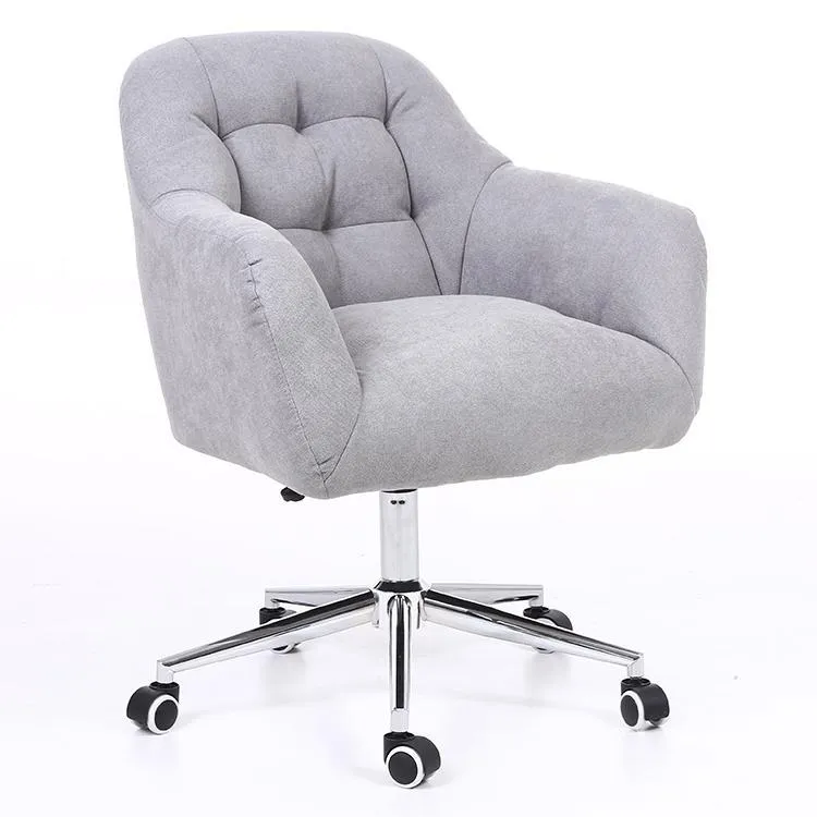 Comfortable Sedentary Backrest Office Chair