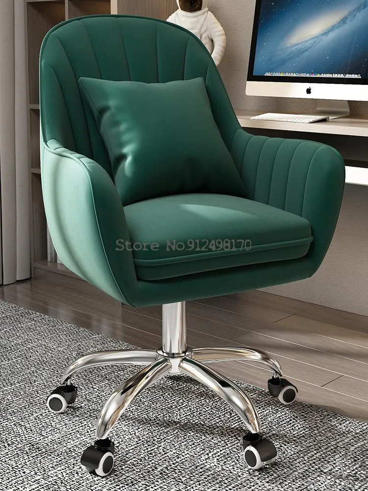Comfortable Sedentary Backrest Office Chair