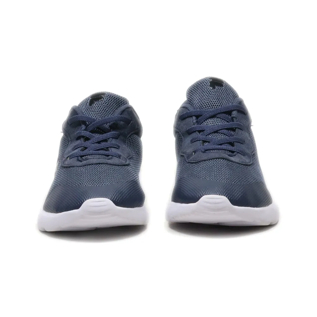 Fila Sport Shoes Fabric Grey Colour For Women