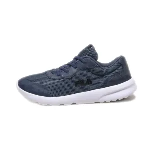 Fila Sport Shoes Fabric Grey Colour For Women