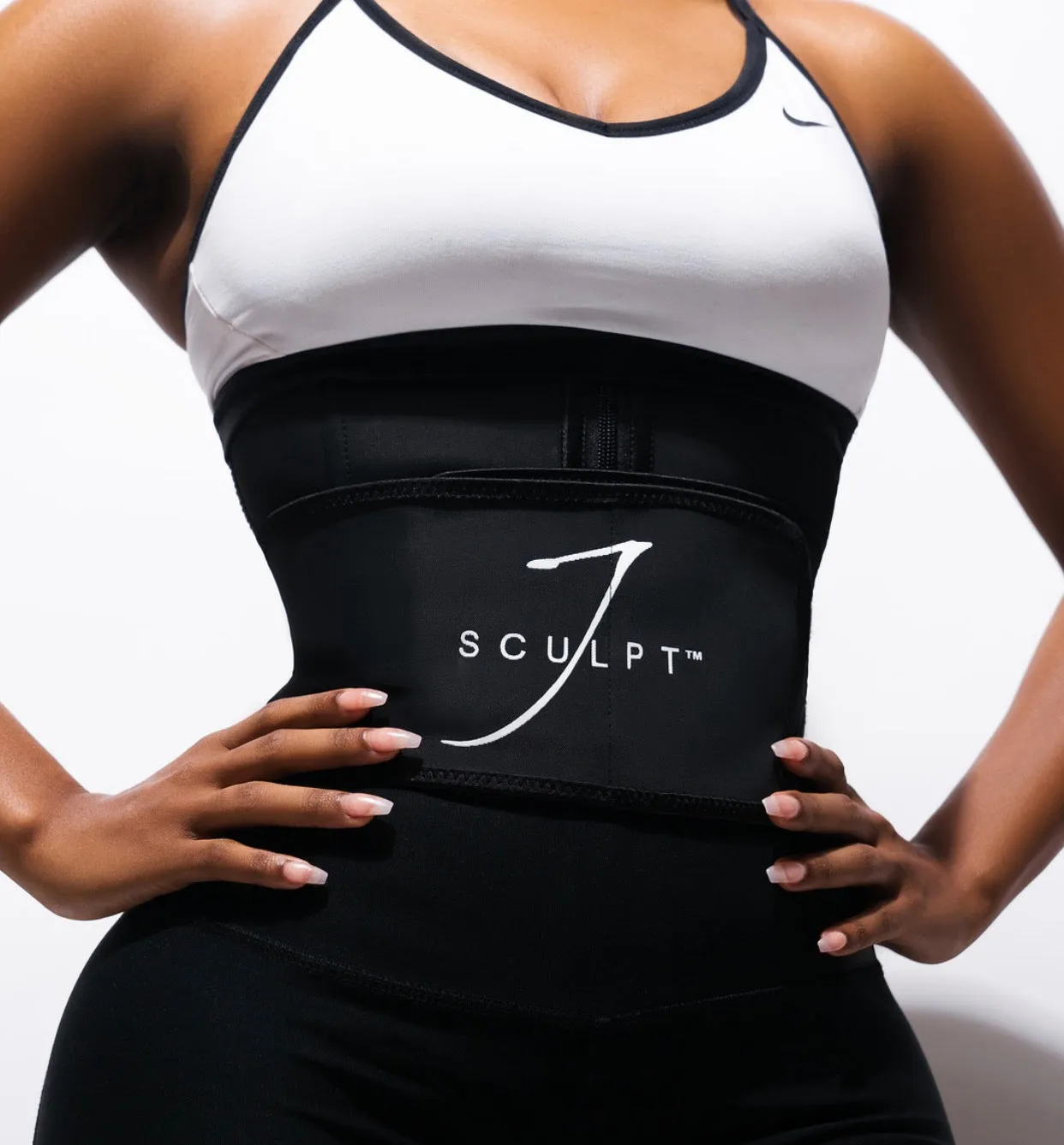 JSCULPT™ FITNESS BELT