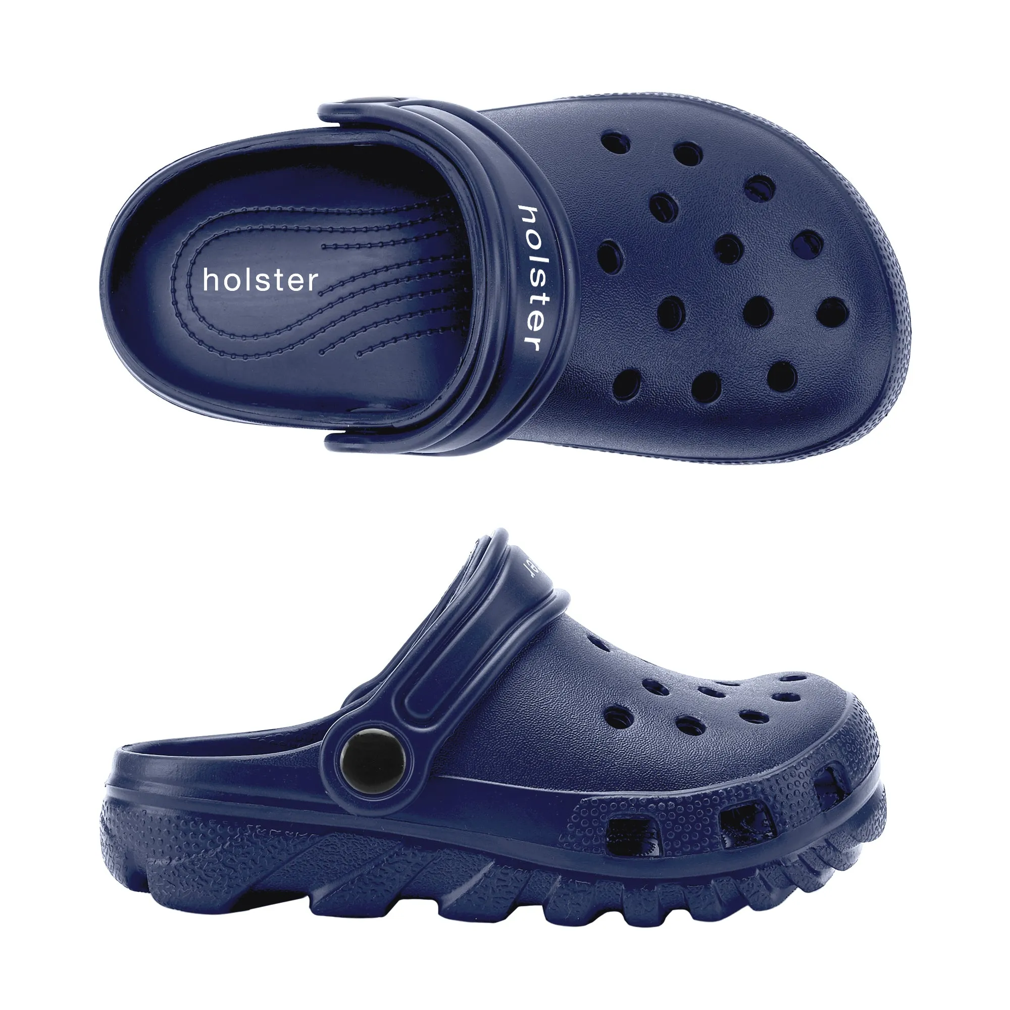 Kids Sundrifter Bundle - Midnight Blue/White