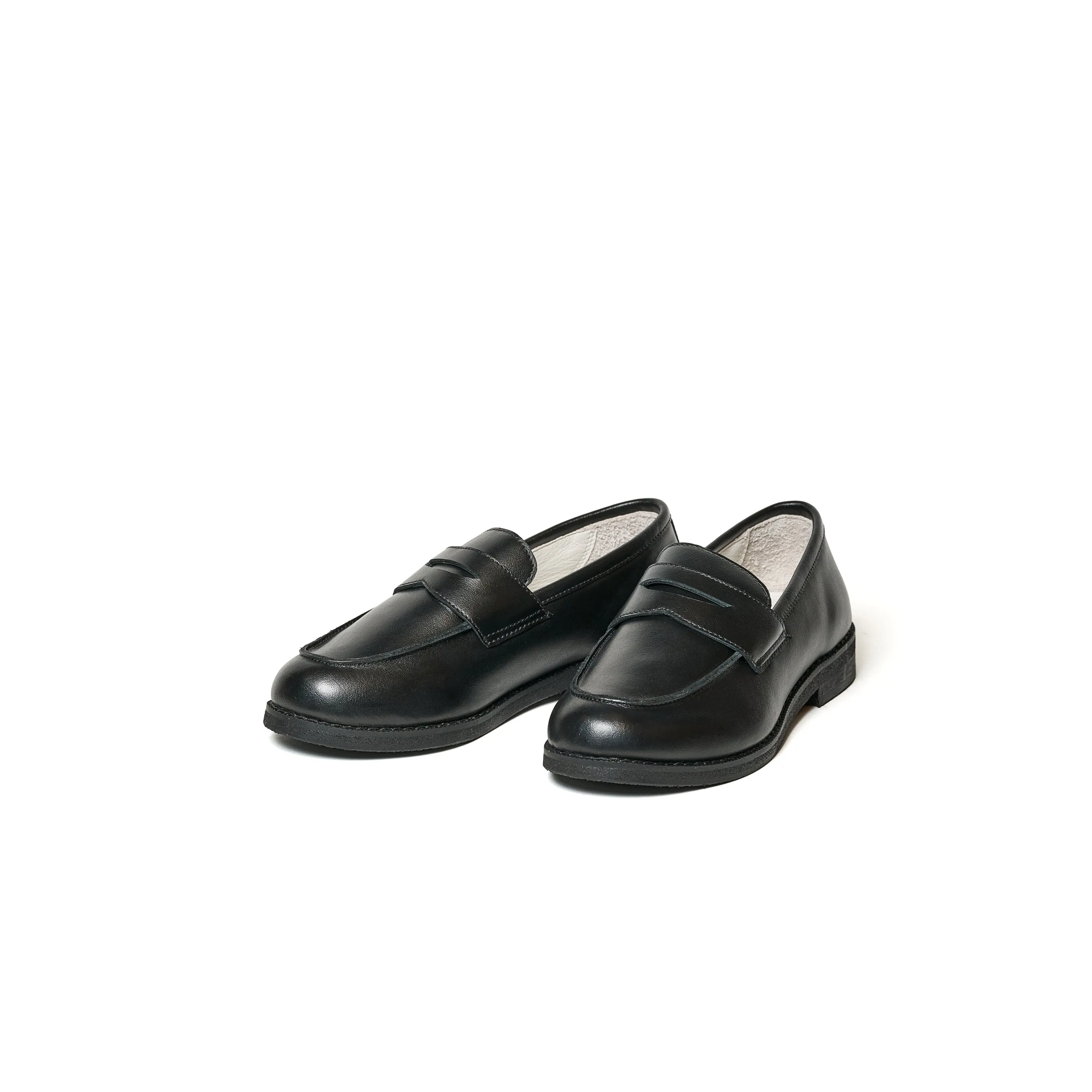 【Kids】Muffin -マフィン - BLACK