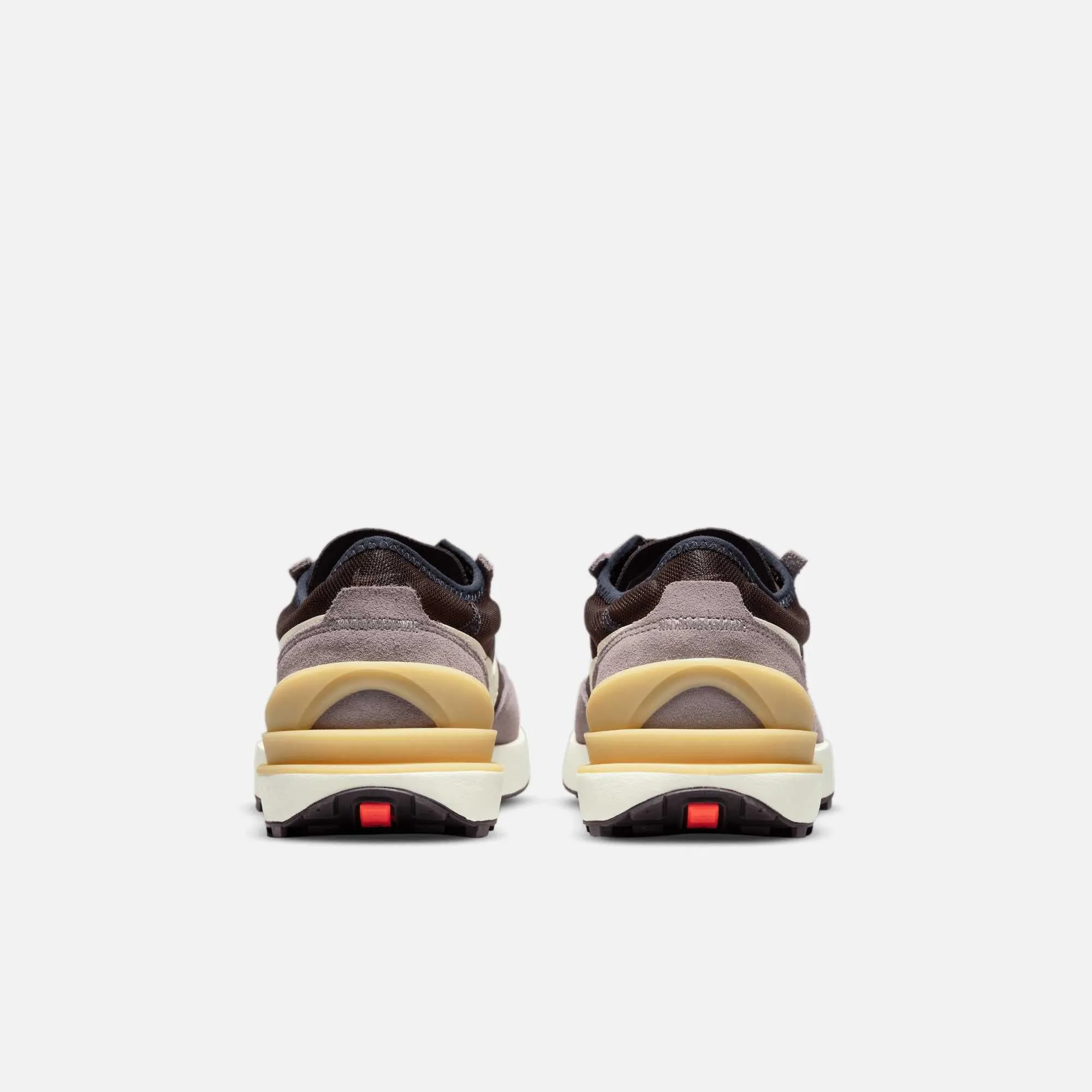 Nike Waffle One (GS) Light Chocolate