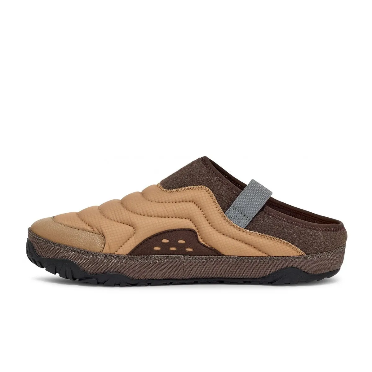 REEMBER TERRAIN HONEY BROWN