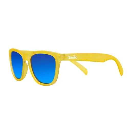 Sunnies Shades Sunglasses (Solids)