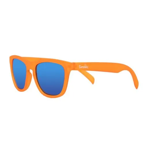 Sunnies Shades Sunglasses (Solids)