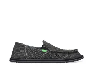 VAGABOND TODDLER - BLACK