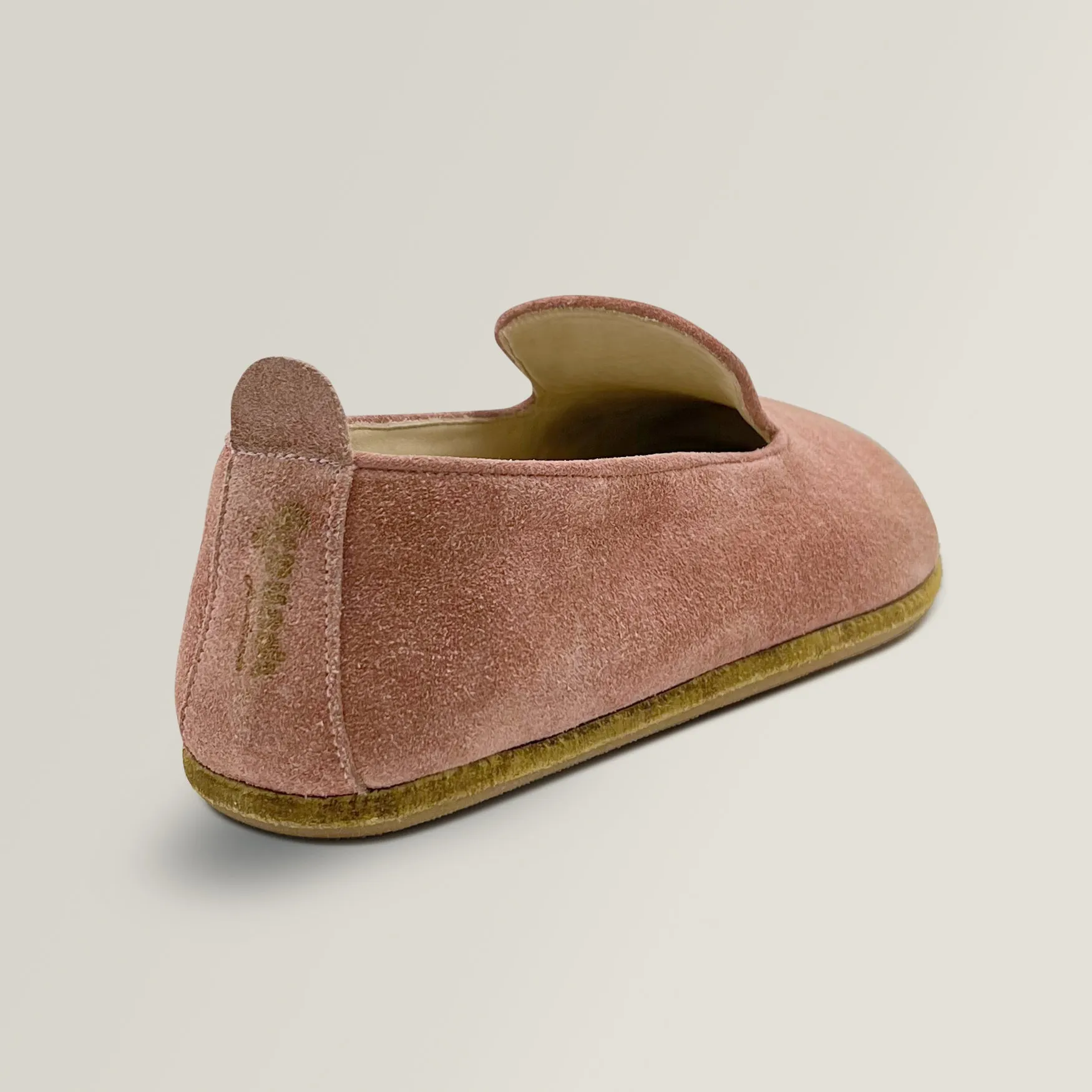 Womens Chic Clays NS (Coral)