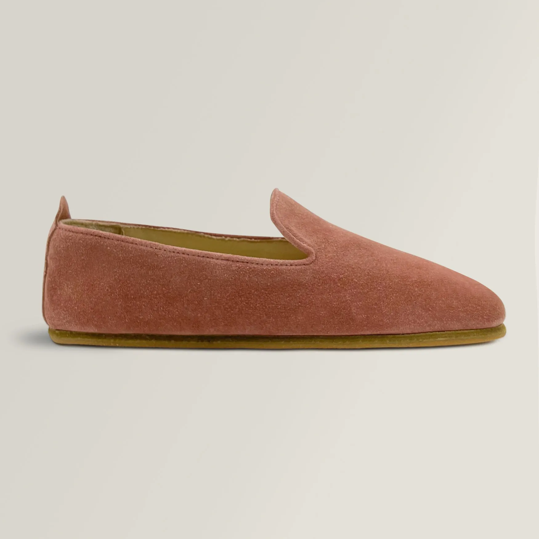Womens Chic Clays NS (Coral)