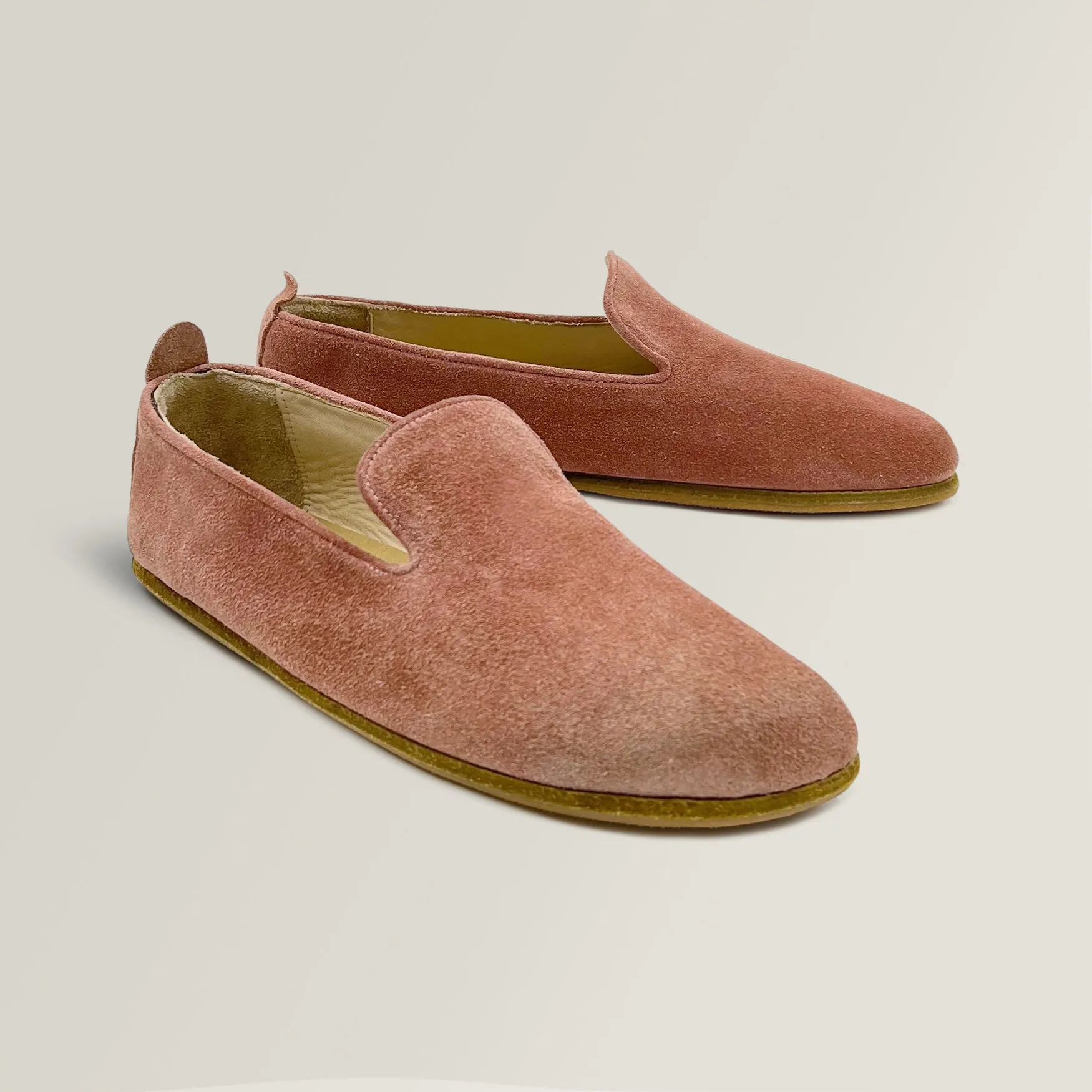 Womens Chic Clays NS (Coral)