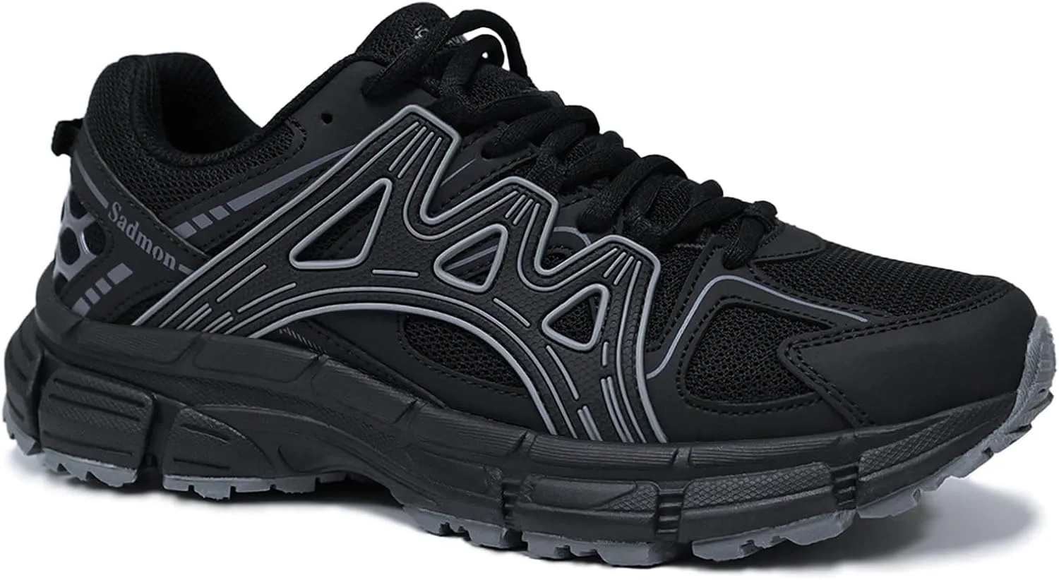 Women's Non-Slip Trail Running Shoes Support Sneakers Tennis Shoes Casual Walking Sneakers