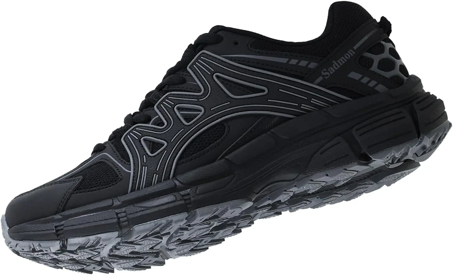 Women's Non-Slip Trail Running Shoes Support Sneakers Tennis Shoes Casual Walking Sneakers