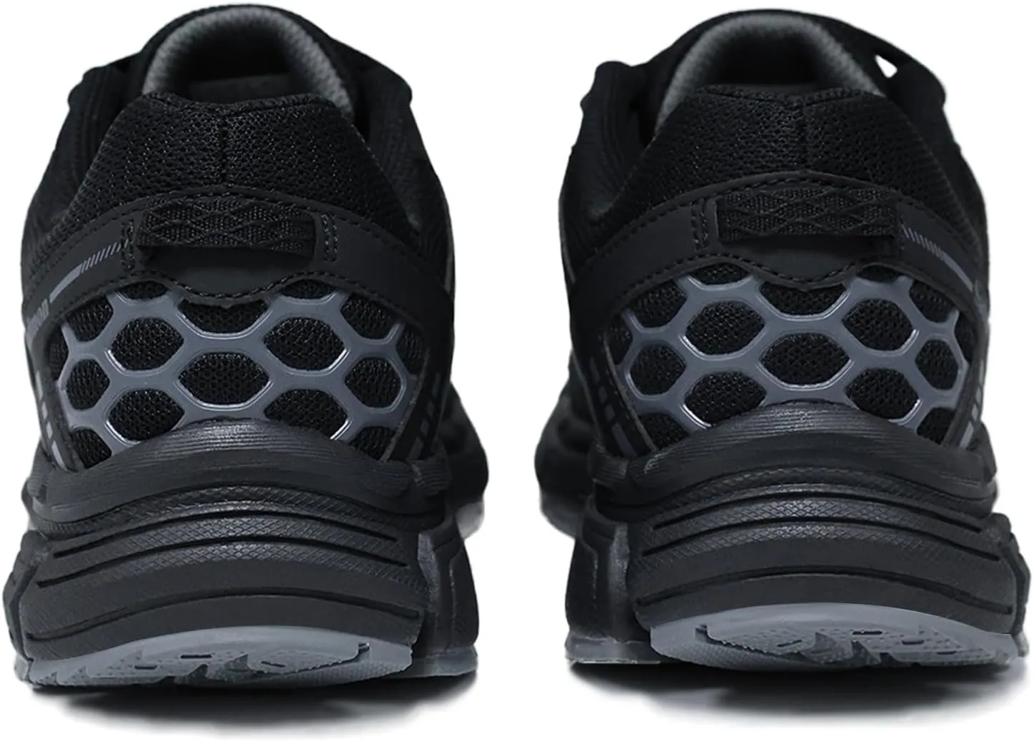 Women's Non-Slip Trail Running Shoes Support Sneakers Tennis Shoes Casual Walking Sneakers