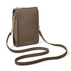 Zana Slim Crossbody